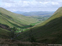 Glengesh Pass