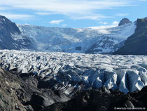 Svinafellsjökull