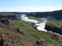 Hafragilsfoss