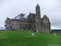 Rock of Cashel