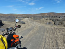 KTM 640 LC4 Enduro