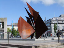 Eyre Square - Galway