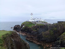 Fanad Head Lighthouse