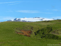 Eyjafjallajökull