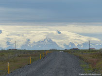 Vatnajökull