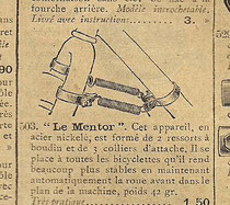 Katalogblatt 1911, Gabel-'Stabilisierung'