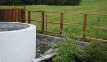 fence