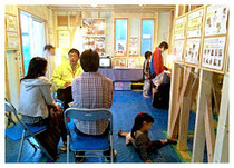 『呼吸する家』建物見学会