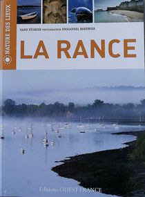 Livre sur la Rance