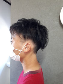 早いもので9月になりましたね。来月には総理大臣が代わっているようですがコロナ終息に頑張ってもらいたいです。今月の定休日は毎週日曜日と6日と20日です。よろしくお願いいたします。