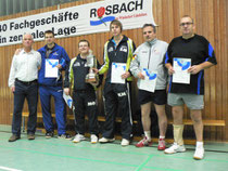 Herren A-Klasse