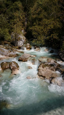 Der schönste Fluss Europas