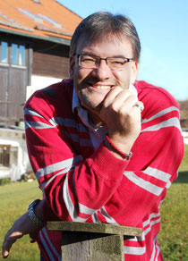 Stefan Fleig, Zurück zur Natur, Seminare, Ausbildung, Dorn-Massagepraktiker, Breuss Masseur,2Punkte Methode, und fieles mehr