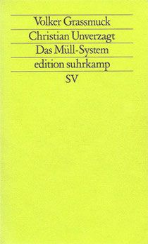 zurück zur Hauptseite "Das Müll-System"