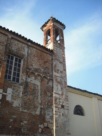 Il campanile