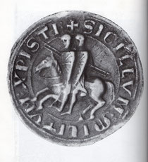 Sigillo Templare