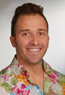 Robin Mehnert Jongleur