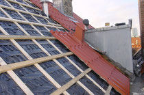Naast het aanbrengen van vogelwering en het repareren van daklekkages kunt u ook bij ons terecht voor het vervangen van dakpannen. Dit is nodig als er zichtbare schade op de dakpannen plaatsvindt. De oorzaken van deze schades kunnen variëren van slijtage door veroudering tot stormschades.