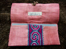 Wallet 22 (お札入れ)