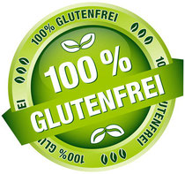 Glutenfreie Lebensmittel sind auf dem Vormarsch