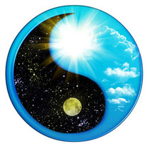 Yin Yang - shiatsu - zen shiatsu - agen