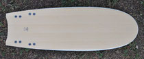 mini simmons Elleciel Custom Surfboards