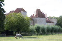 château de la Motte