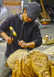 Photo:Ayumi KAWAMURA