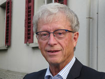 Vizepräsident: Heiko Gruner