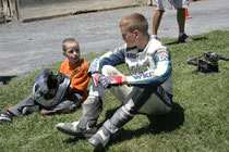 Jacob and Jarod Vanderkooi