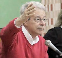 Frei Betto