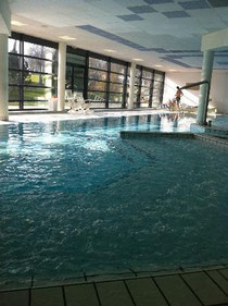 Detente Et Bien Etre Chambres D Hotes Forges Les Eaux Normandie
