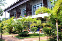 Hotel in Mae Sot