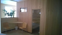 Sauna Therapiezentrum Remmele