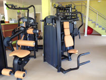 Fitnessgeräte