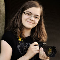 Deutsche Jugend-Fotomeisterin 2012