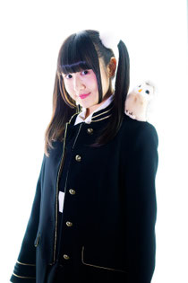プロフィール - 乙女座長☆銀河団 HP