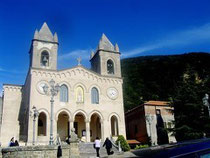 Santuario di Gibilmanna