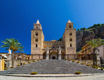Cattedrale di Cefalù