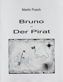 Bruno und Der Pirat
