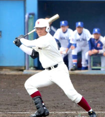 清宮幸太郎選手