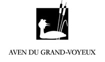 Logo Aven du Grand Voyeux