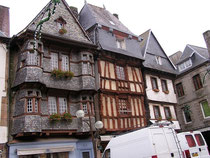 Ein Haus in der Bretagne