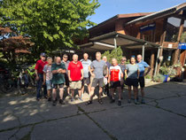 Kaffeehalt Schlatthof