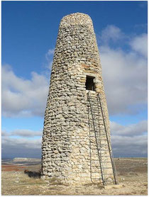 Torre del Tiñón