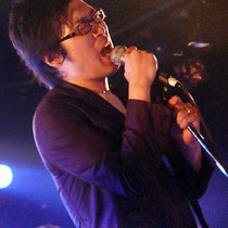 竹森　巧（Singer song writer）