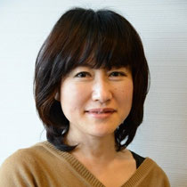 中山恵美賀(テラスピト協会理事)