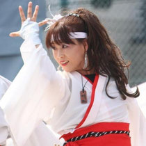 齋藤和美(朝霞鳴子一族め組)