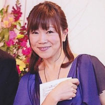 ●大石朝子(わけわけ体操呼びかけ人・アリエル新体操クラブ代表)