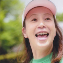 柴崎啓子(やきものアーティスト山王ガラスマンション・幼児教室講師)